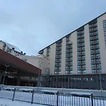 Boyika Iglika 2 Apartament Borowec