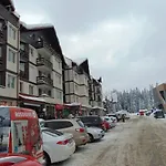 Boyika Iglika 2 Apartament Borowec
