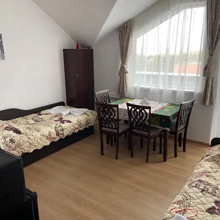 Boyika Iglika 2 アパート *