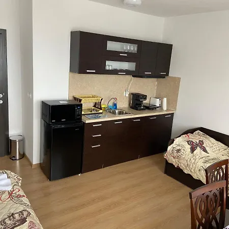 Boyika Iglika 2 Apartment