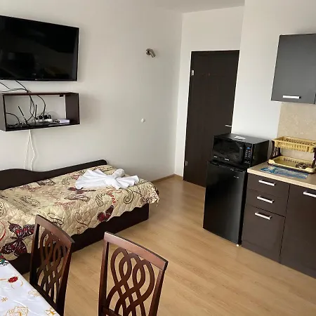 Boyika Iglika 2 Appartement *