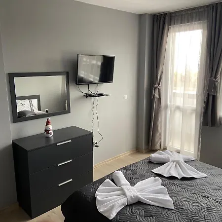 アパート Boyika Iglika 2