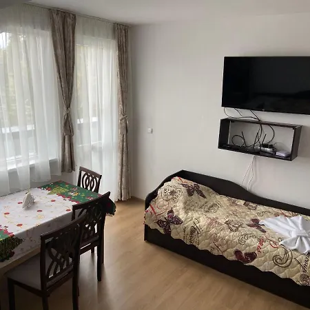 Boyika Iglika 2 Appartement Borovets
