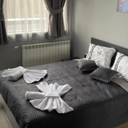 Apartment Boyika Iglika 2 Borovets