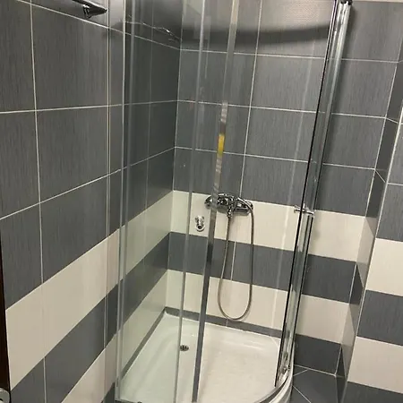 アパート Boyika Iglika 2 ボロヴェッツ