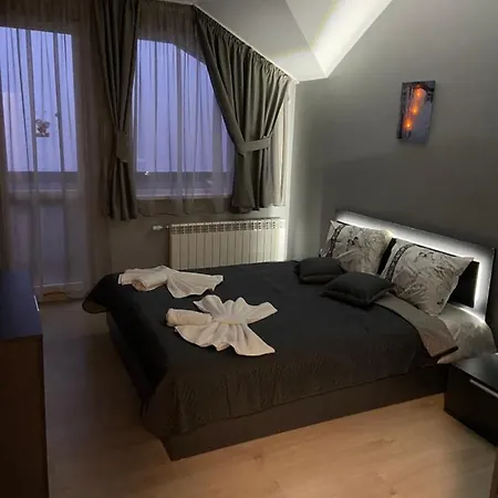 アパート Boyika Iglika 2 *