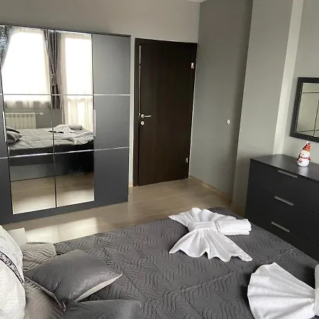 Boyika Iglika 2 Appartement *