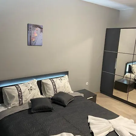 Boyika Iglika 2 Borovets