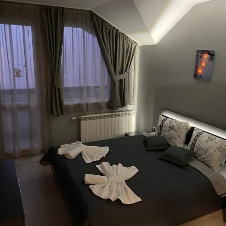 Boyika Iglika 2 Apartment Borovets