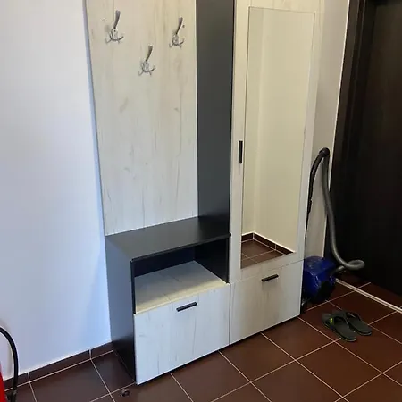 Boyika Iglika 2 アパート *