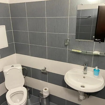 アパート Boyika Iglika 2 ボロヴェッツ