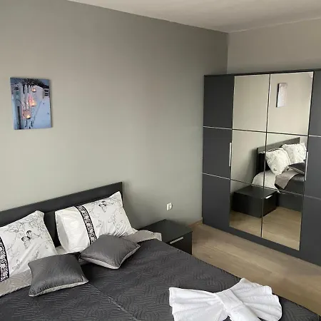 Boyika Iglika 2 アパート *