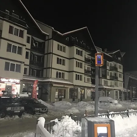 Boyika Iglika 2 アパート *