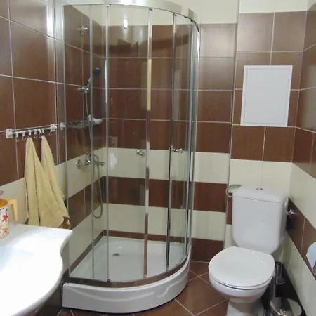 アパート Boyika Iglika 2 *