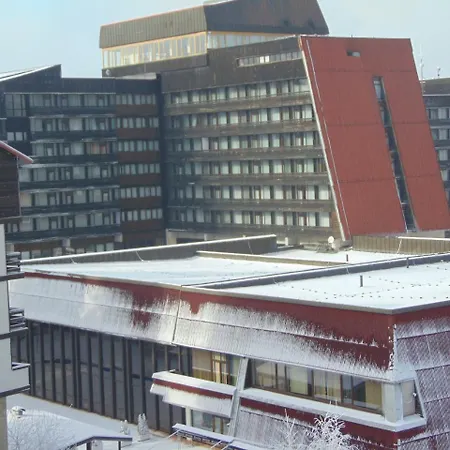 Boyika Iglika 2 公寓