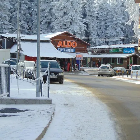 Boyika Iglika 2 * Borovets