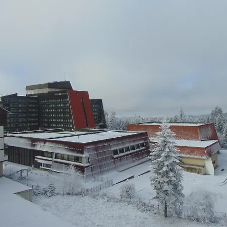 Boyika Iglika 2 Апартамент