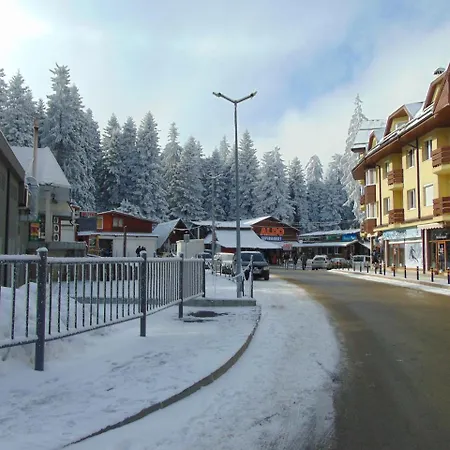 Boyika Iglika 2 Apartment