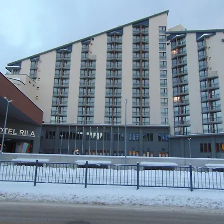 Appartement Boyika Iglika 2