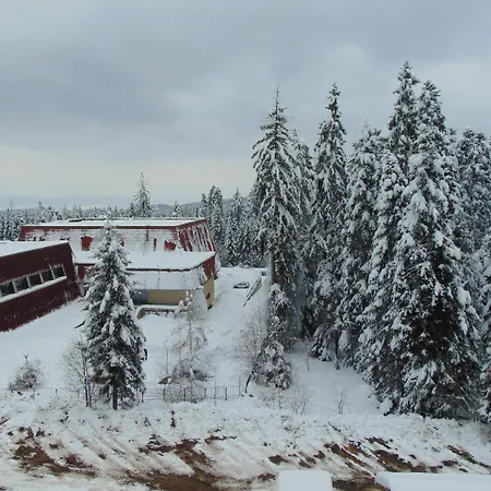 Boyika Iglika 2 Apartment *