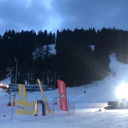 Boyika Iglika 2 アパート