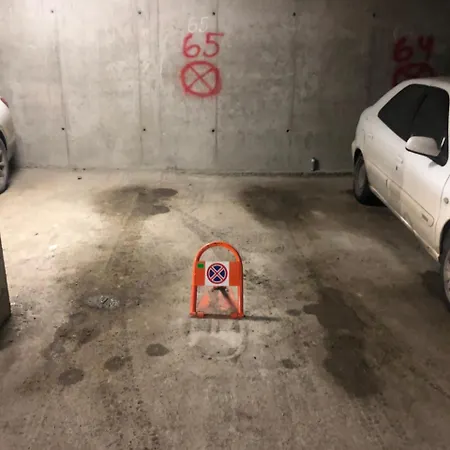 Boyika Iglika 2 アパート *