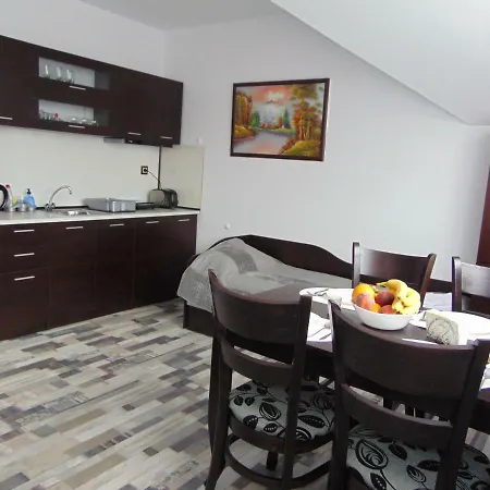 Boyika Iglika 2 * ボロヴェッツ