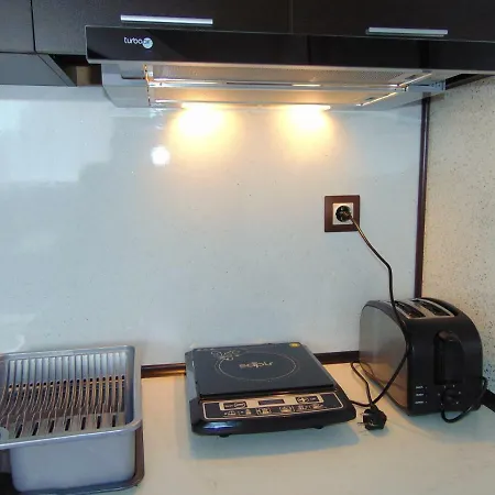 Apartment Boyika Iglika 2 *