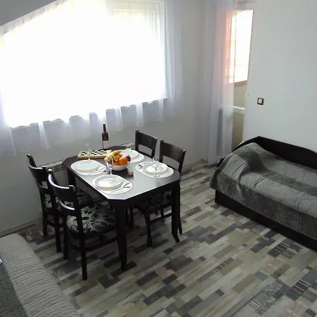 Apartment Boyika Iglika 2 Borovets