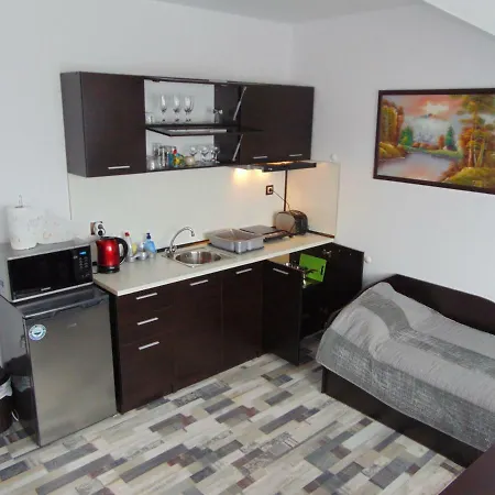 Boyika Iglika 2 Appartement *