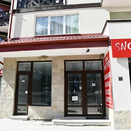 Boyika Iglika 2 アパート