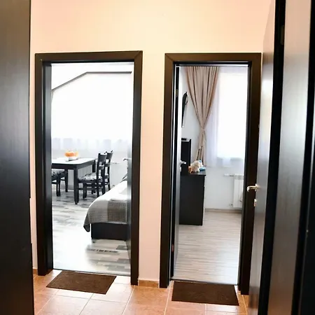 Boyika Iglika 2 * ボロヴェッツ