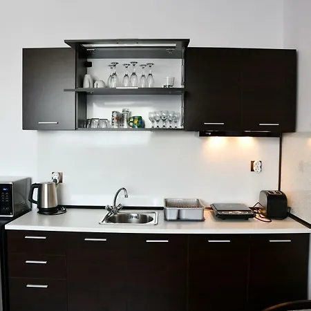 Appartement Boyika Iglika 2