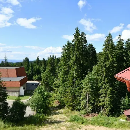 Boyika Iglika 2 Borovets