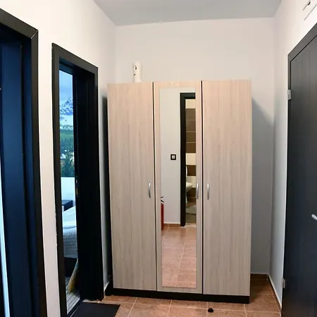 Boyika Iglika 2 Apartmán *