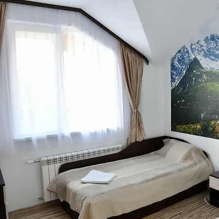 Boyika Iglika 2 アパート *