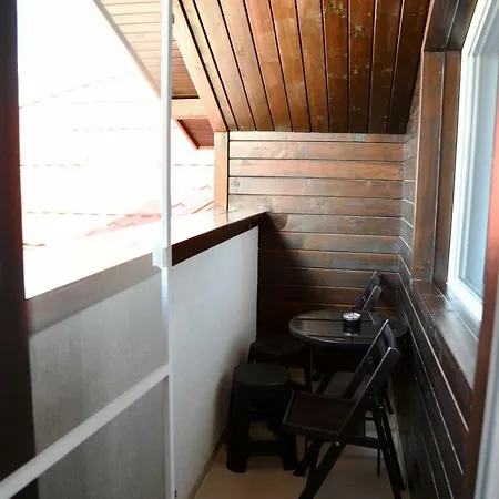 Boyika Iglika 2 ボロヴェッツ