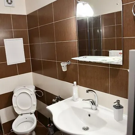 Boyika Iglika 2 Appartement Borovets