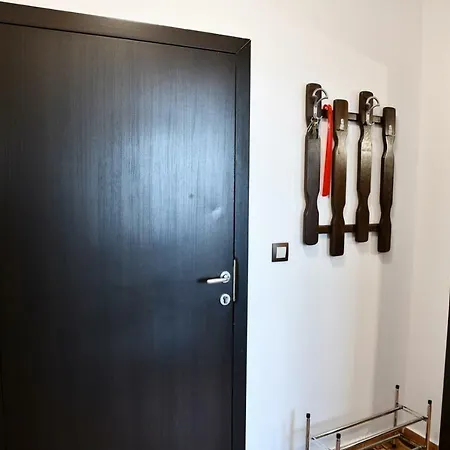 Boyika Iglika 2 Apartmán