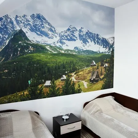 Boyika Iglika 2 Apartment *