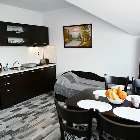 アパート Boyika Iglika 2 *