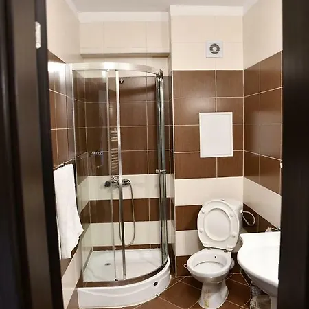 Boyika Iglika 2 * ボロヴェッツ