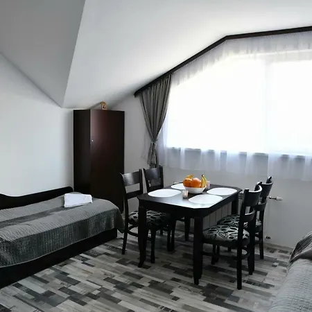 Apartmán Boyika Iglika 2 Borovec