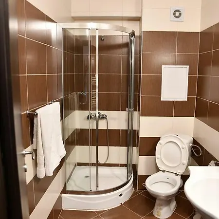 Appartement Boyika Iglika 2