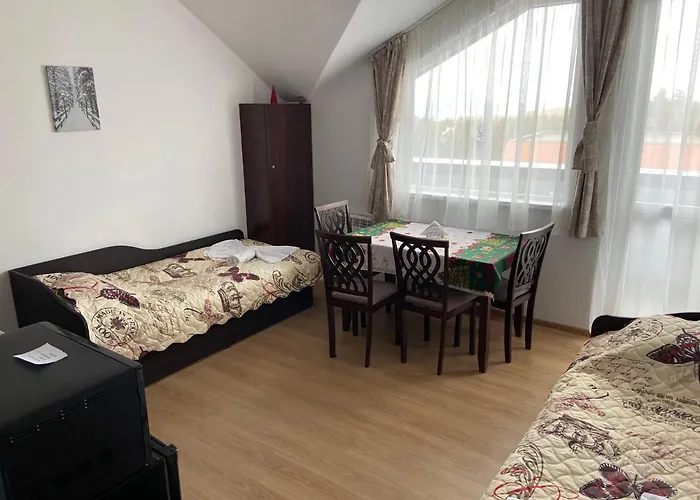 Boyika Iglika 2 Apartmán *