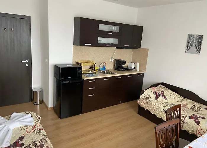 Boyika Iglika 2 Apartmán