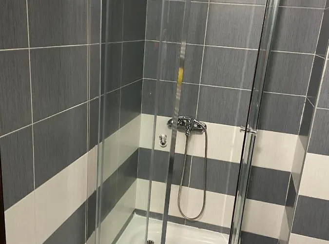 Apartmán Boyika Iglika 2 Borovec