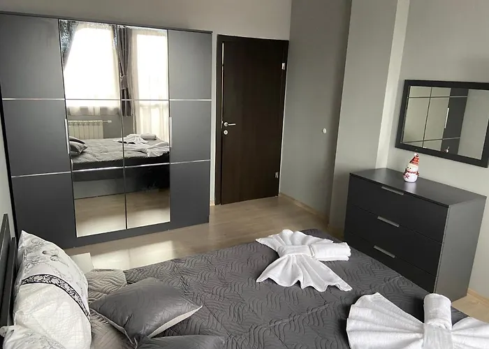 Boyika Iglika 2 Apartmán *