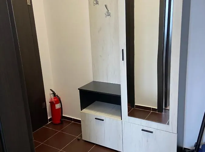 Boyika Iglika 2 Borovec