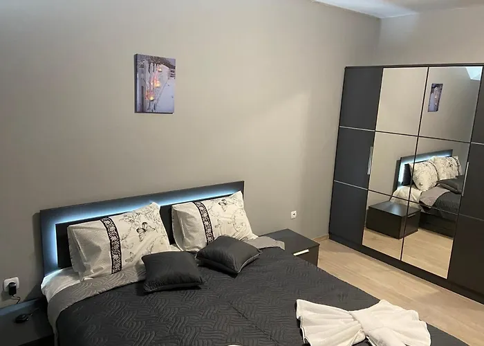 Boyika Iglika 2 Borovets